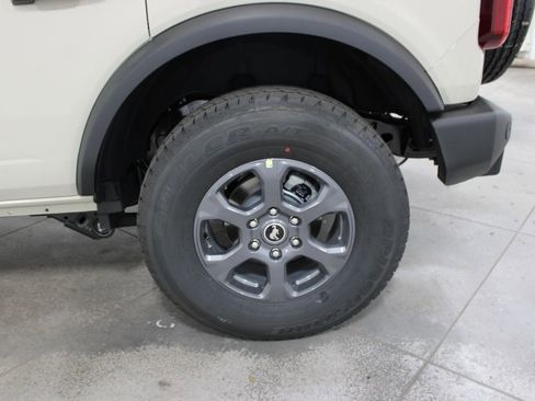 New 2026 Ford Bronco Big Bend AWD/4WD image 32