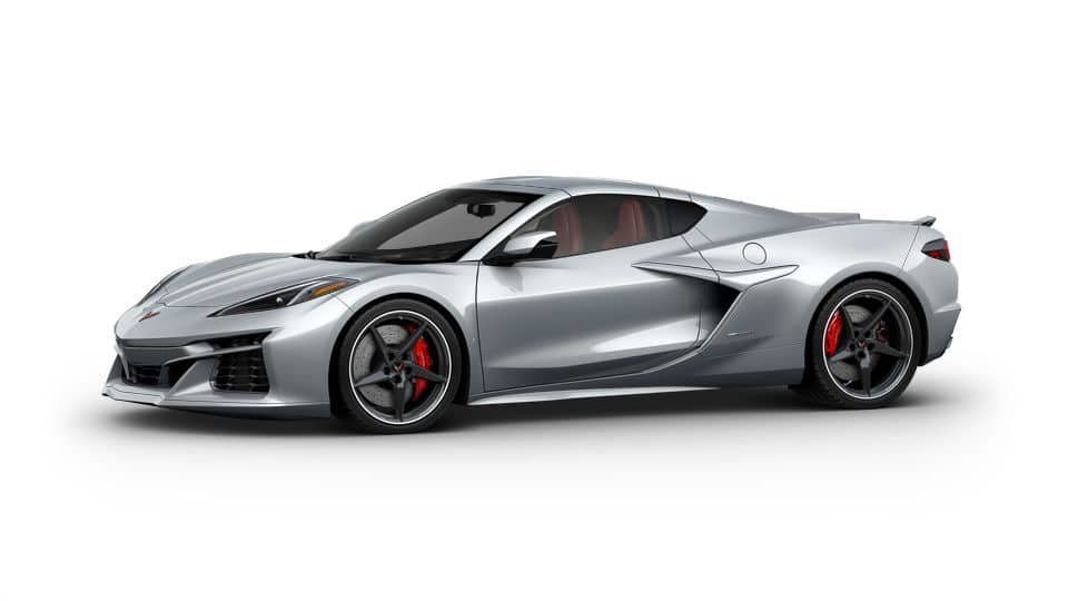 New 2026 Chevrolet Corvette E-Ray w/ ZER Performance Package AWD/4WD image 38