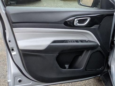 New 2026 Jeep Compass Limited w/ Mopar All Weather Package image 10