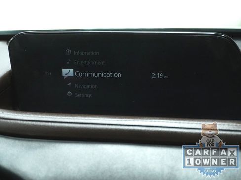 Used 2021 MAZDA CX-30 AWD 2.5 S w/ Premium Package image 19