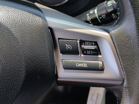 Used 2015 Subaru Forester 2.5i Limited AWD/4WD image 13