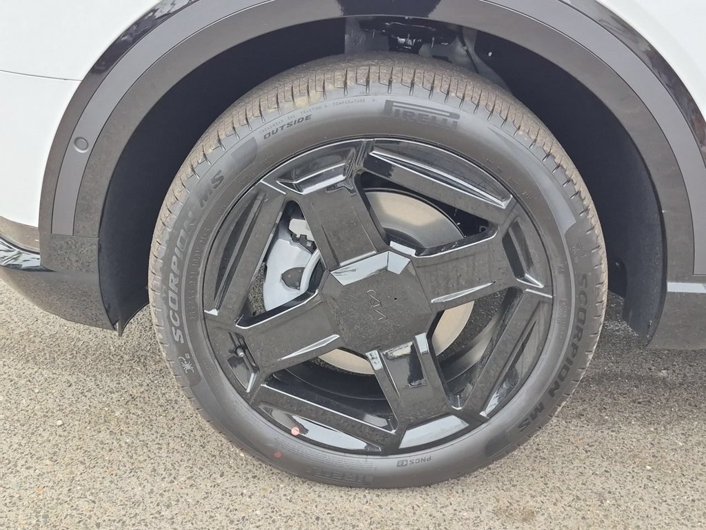 New 2027 Kia Telluride SX X-Line w/ Towing Package AWD/4WD image 34