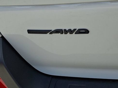 New 2026 Subaru Outback Limited AWD/4WD image 19