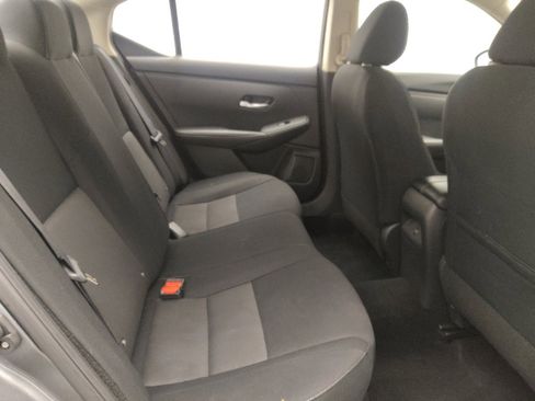 Used 2023 Nissan Sentra SV image 19