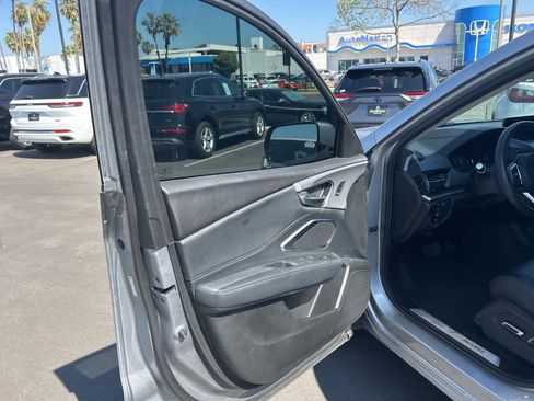 Used 2020 Acura RDX FWD image 19