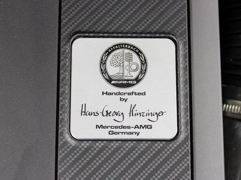 Certified 2026 Mercedes-Benz GLC 43 AMG GLC 43 AMG image 34