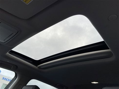 New 2026 Honda CR-V EX-L image 6