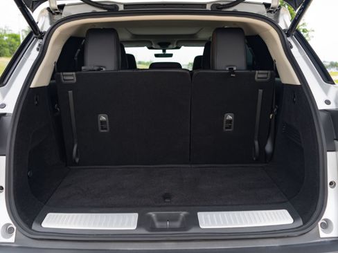 Certified 2023 INFINITI QX60 Pure FWD image 26