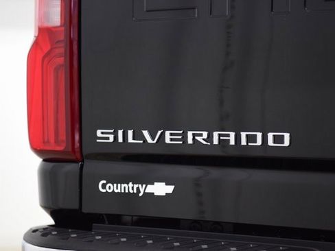 New 2026 Chevrolet Silverado 3500 LT w/ All Star Edition image 26