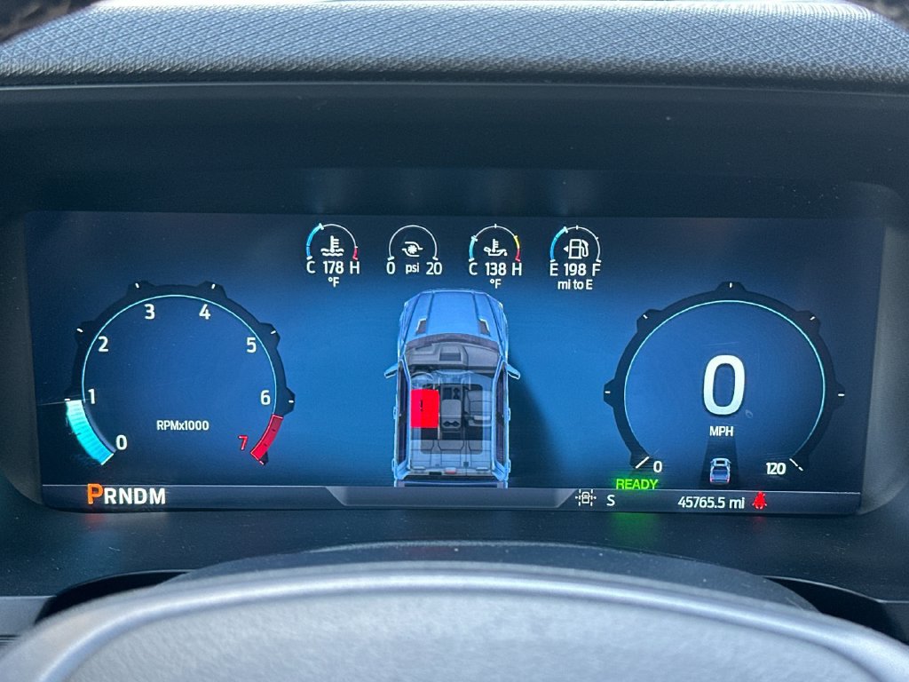 Used 2024 Ford F150 XLT w/ Mobile Office Package AWD/4WD image 21