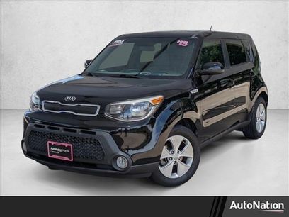 Used 2015 Kia Soul
