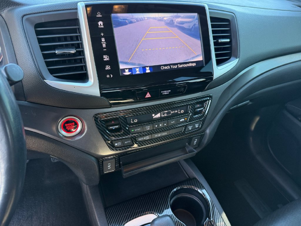 Used 2017 Honda Ridgeline RTL-T image 18