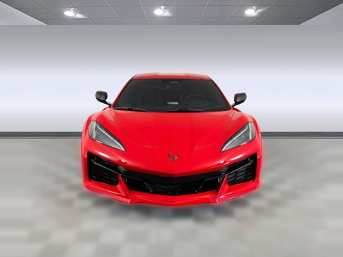 Used 2025 Chevrolet Corvette Z06 RWD image 6
