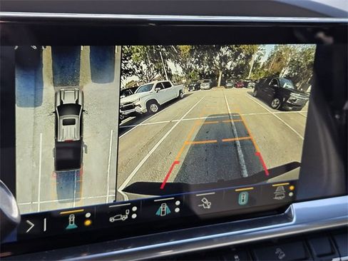 New 2026 Chevrolet Silverado 2500 LT w/ Trail Boss Package image 27