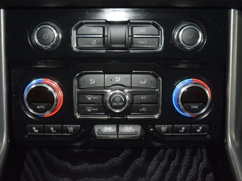 Used 2023 GMC Yukon XL Denali w/ LPO, Floor Liner Package AWD/4WD image 35