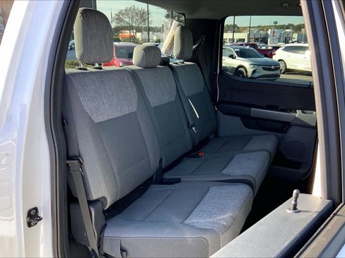 Used 2025 Ford F350 XLT image 17