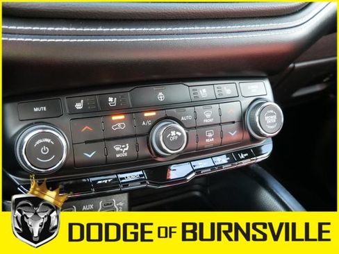 Used 2023 Dodge Durango SRT Hellcat AWD/4WD image 23