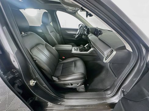 Used 2025 MAZDA CX-90 Plug-In Hybrid w/ Preferred AWD/4WD image 33