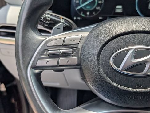 Used 2023 Hyundai Palisade SEL w/ Premium Package AWD/4WD image 16