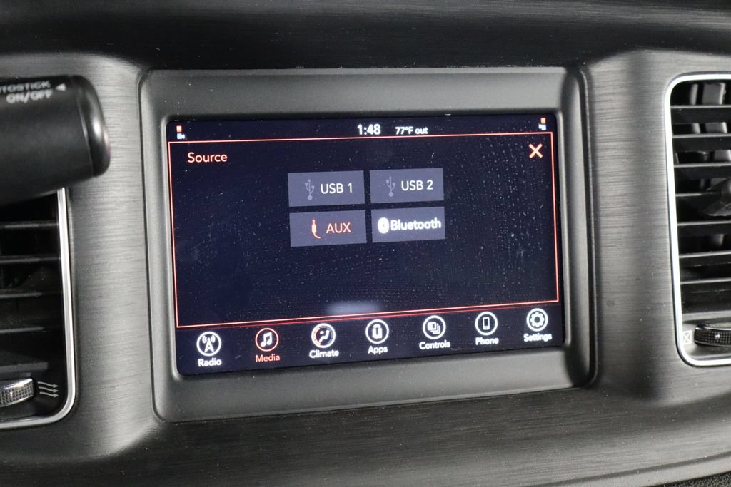 Used 2021 Dodge Charger Police w/ Fleet Safety Group AWD/4WD image 29