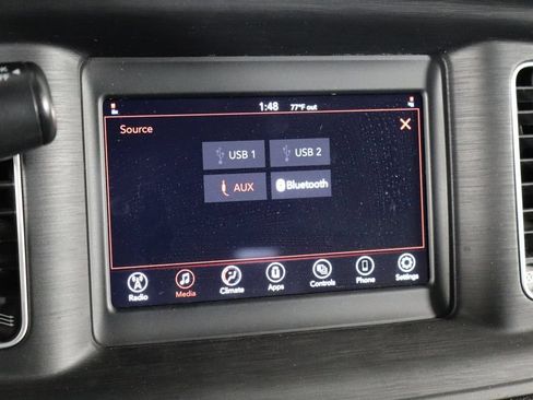 Used 2021 Dodge Charger Police w/ Fleet Safety Group AWD/4WD image 29