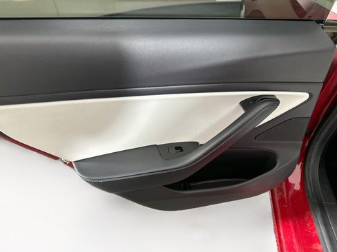 Used 2020 Tesla Model 3 Long Range AWD/4WD image 24