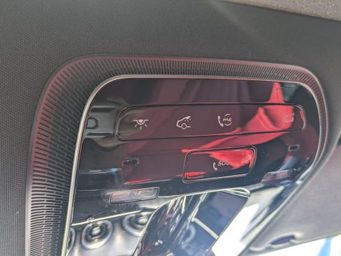 Certified 2024 Mercedes-Benz CLE 300 4MATIC Coupe image 31
