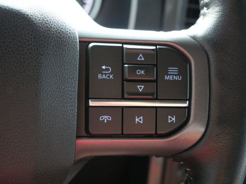 Used 2022 Ford F150 XLT w/ Equipment Group 302A High AWD/4WD image 31