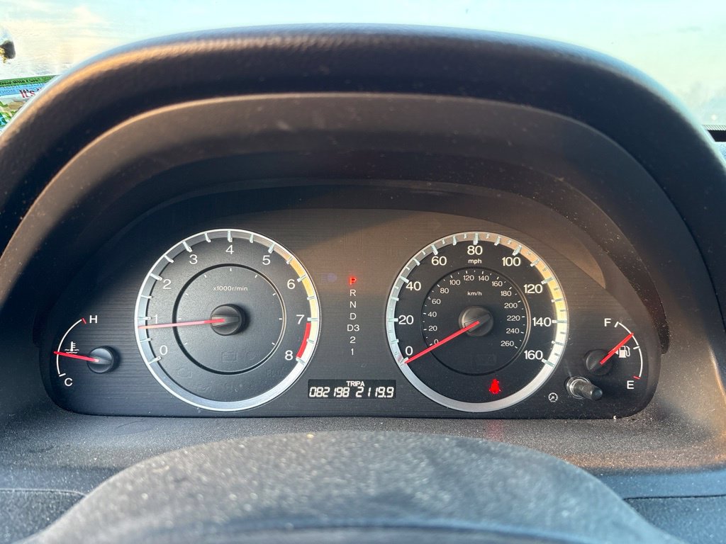 Used 2012 Honda Accord EX-L image 26