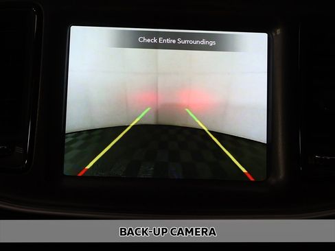 Used 2022 Dodge Challenger R/T w/ Shaker Package image 5