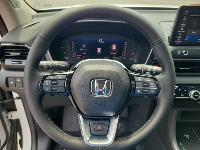 New 2026 Honda Pilot Elite image 15