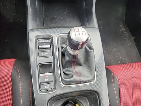 Used 2026 Honda Civic Si image 25