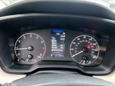Used 2024 Toyota Corolla LE FWD image 25