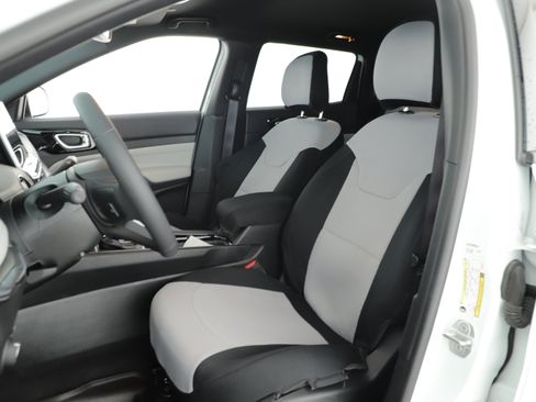 Used 2024 Jeep Compass Limited AWD/4WD image 14