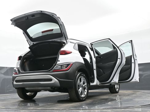 Certified 2023 Hyundai Kona SEL image 49