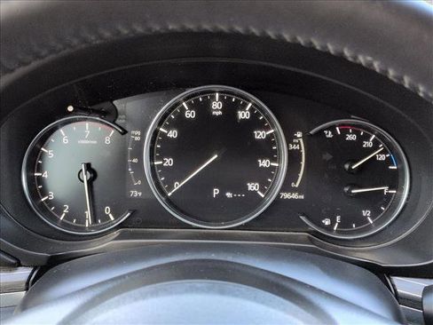 Used 2019 MAZDA CX-5 Grand Touring image 11