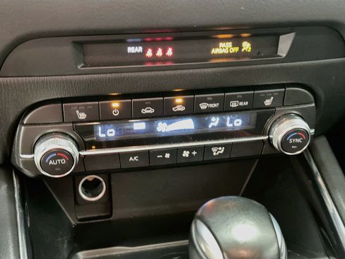 Used 2025 MAZDA CX-5 Carbon Edition AWD/4WD image 24
