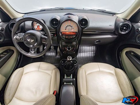 Used 2014 MINI Cooper Countryman S image 2