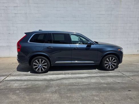 Used 2021 Volvo XC90 T8 Inscription w/ Advanced Package AWD/4WD image 3