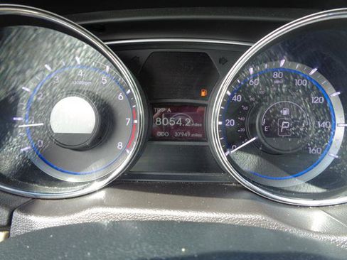 Used 2014 Hyundai Sonata GLS w/ Popular Equipment Group 2 FWD image 32