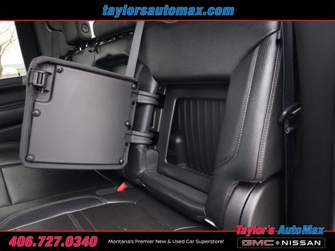 Used 2020 GMC Sierra 3500 Denali w/ Denali Ultimate Package image 42