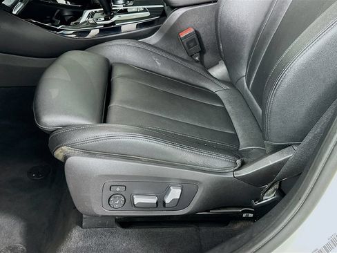 Used 2021 BMW X3 sDrive30i w/ Convenience Package RWD image 20