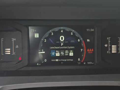 New 2026 Toyota Tacoma SR5 image 17