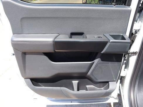 New 2026 Ford F150 STX image 15