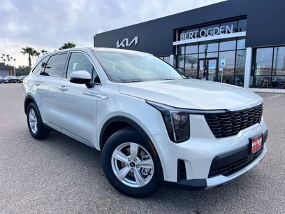 New 2026 Kia Sorento LX