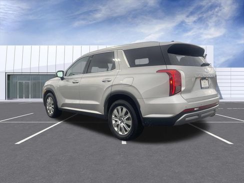 Used 2025 Hyundai Palisade SEL AWD/4WD image 6