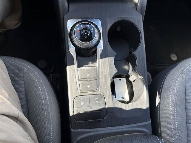 Used 2020 Ford Escape SE AWD/4WD image 17