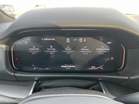 New 2026 Jeep Grand Wagoneer Summit image 29