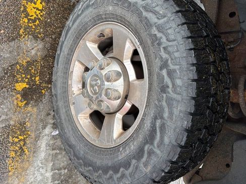 Used 2006 Dodge Ram 2500 Truck SLT w/ Quad Cab Big Horn Value Group image 18