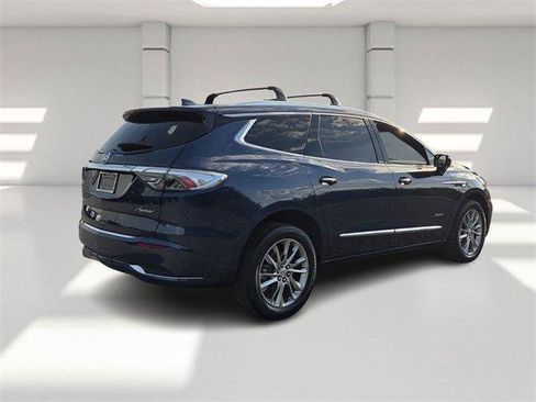 Certified 2023 Buick Enclave Avenir w/ Avenir Technology Package image 5